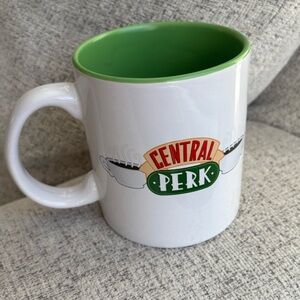 Friends Central Perk Mug